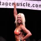 Amy  Rensch - NPC Mid Atlantic Championships 2012 - #1